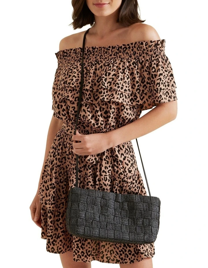 Weave Crossbody Sling image 2