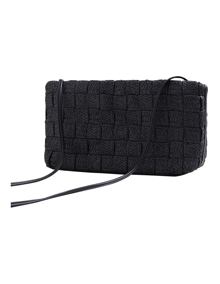 Weave Crossbody Sling image 3