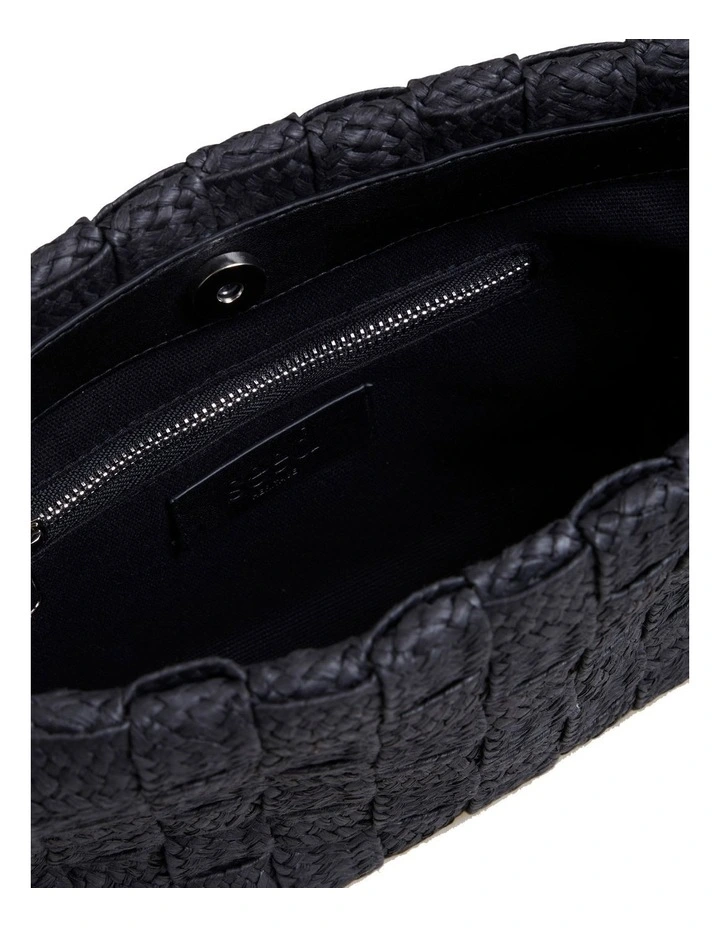 Weave Crossbody Sling image 5