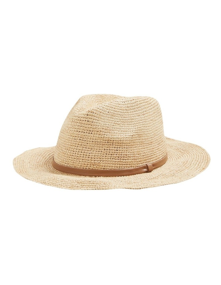 Panama hat myer clearance