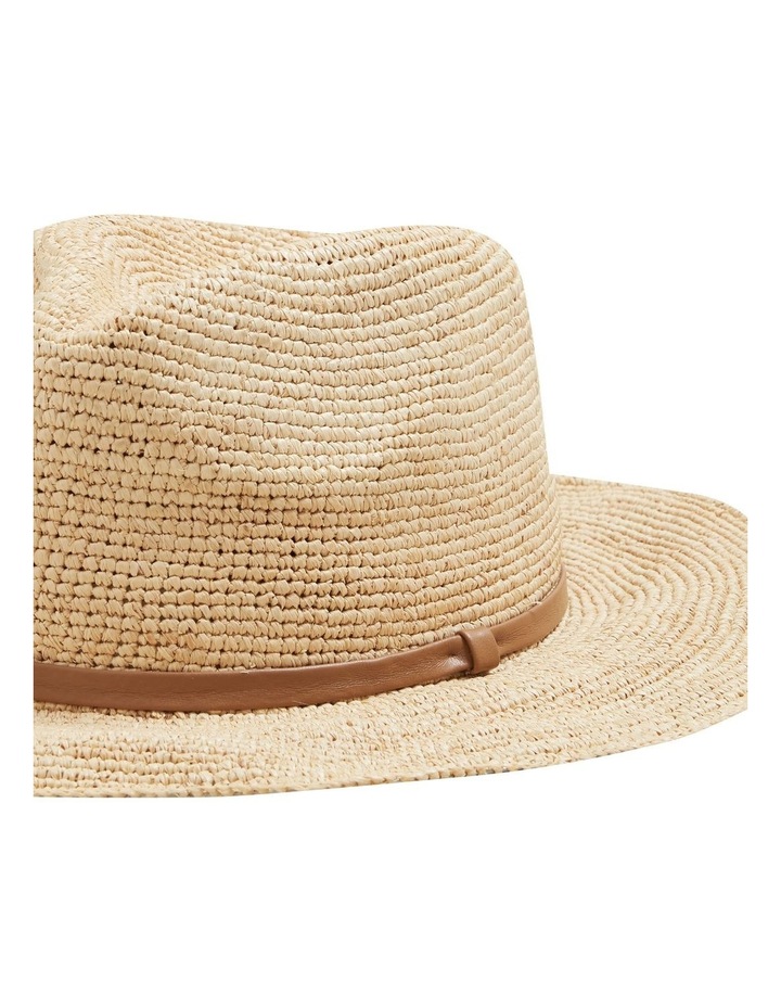 Panama hat myer clearance