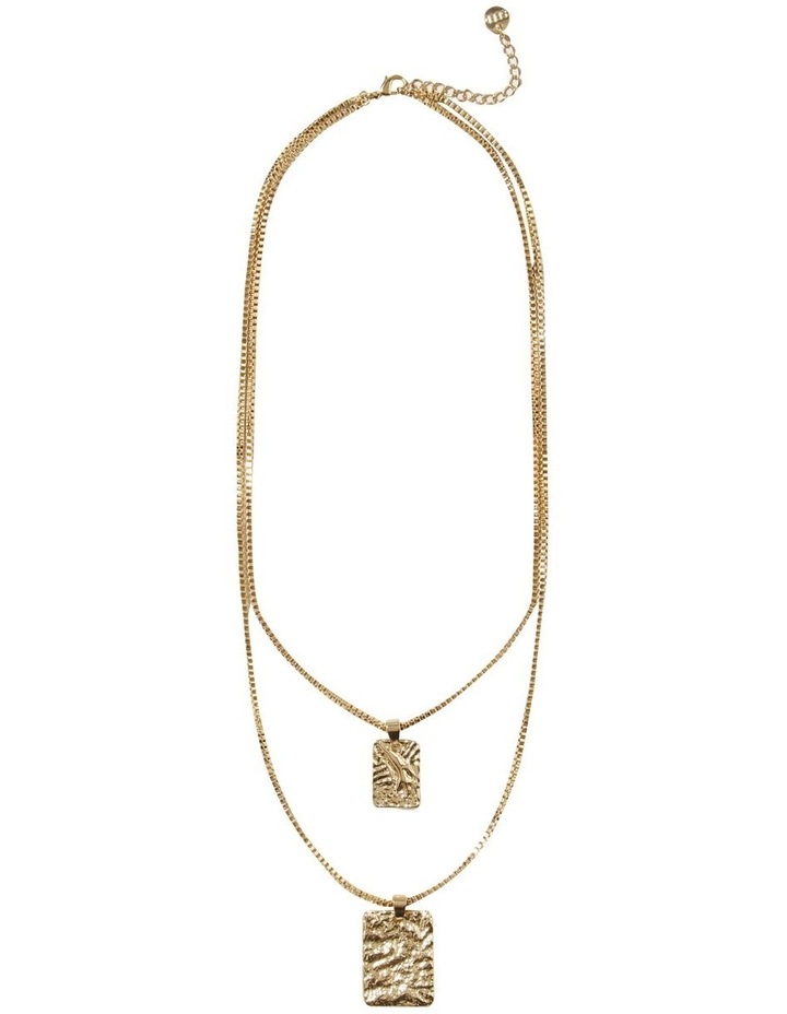 Large Gold Chain Necklace | Shop 7 