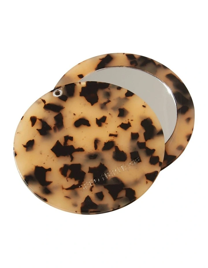 Resin Compact Mirror image 2