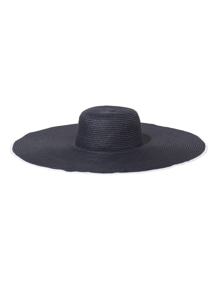 Seed Heritage Contrast Edge Deep Navy 