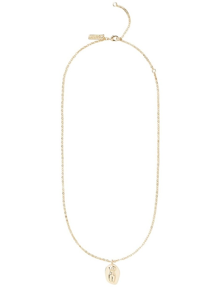 Gold Bar Necklace | Shop Online | MYER