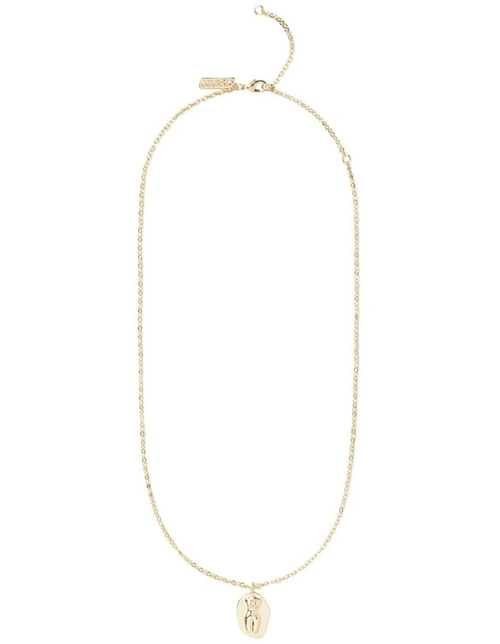 Fine Femme Necklace image 1
