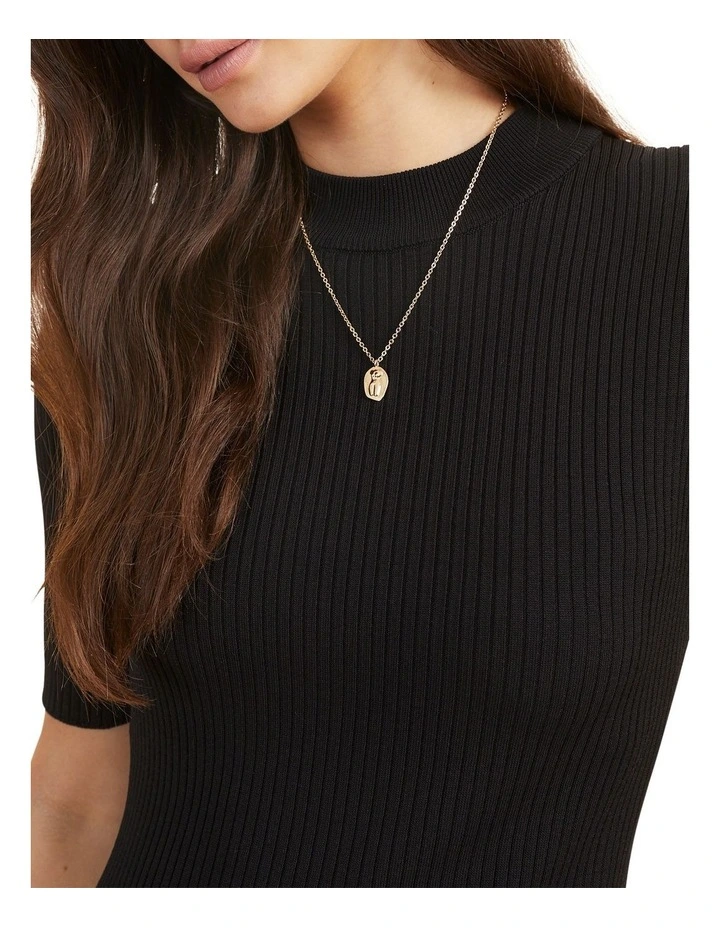 Fine Femme Necklace image 2