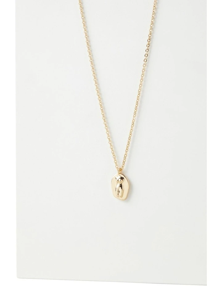Fine Femme Necklace image 3
