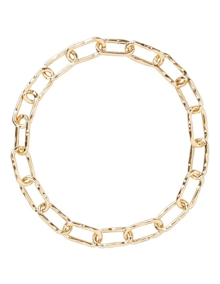 Large Gold Chain Necklace | Shop 7 