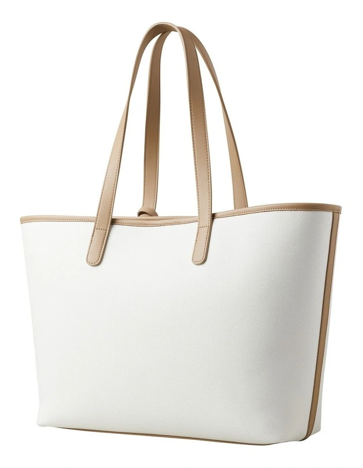 Canvas Essential Tote image 2
