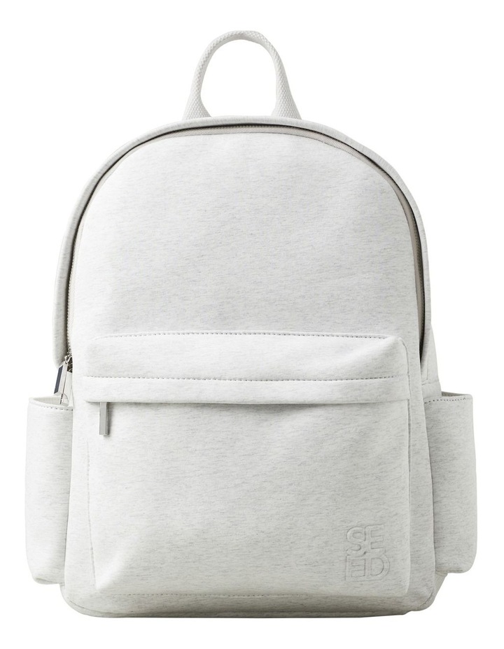 myer laptop backpack