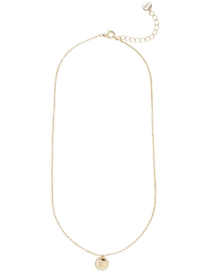 Letter Charms For Necklaces | Shop 