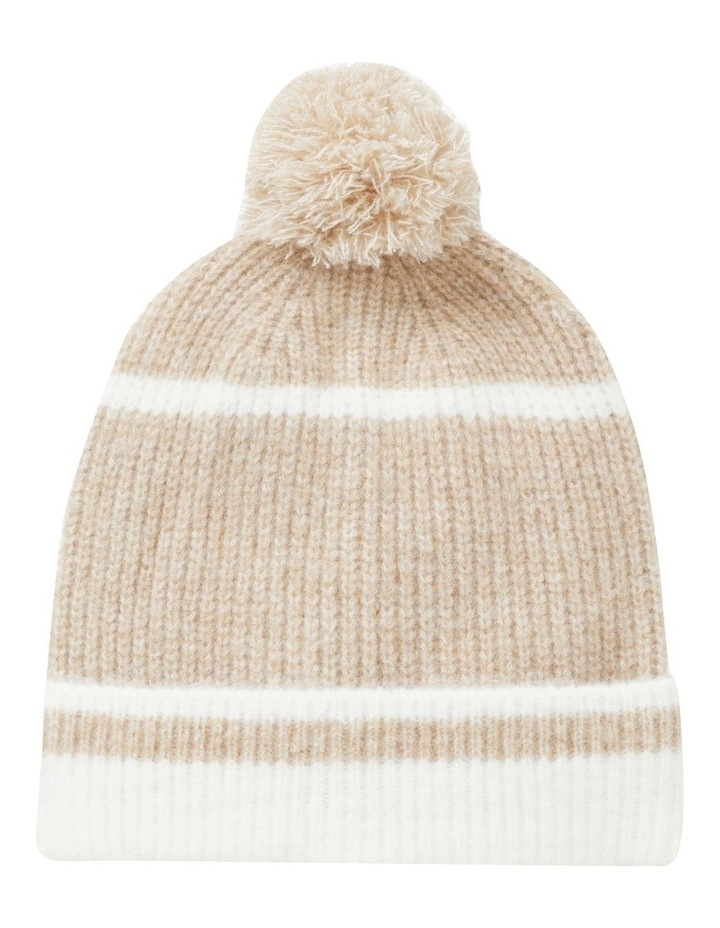 Chunky Knit Beanie | Shop Online | MYER