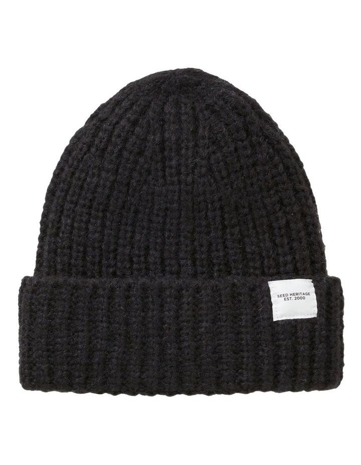 Chunky Knit Beanie | Shop Online | MYER