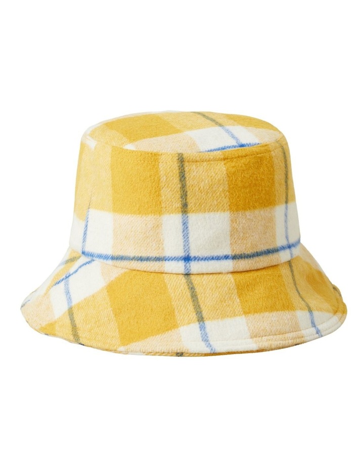 Felt Fedora Hat | Shop Online | MYER