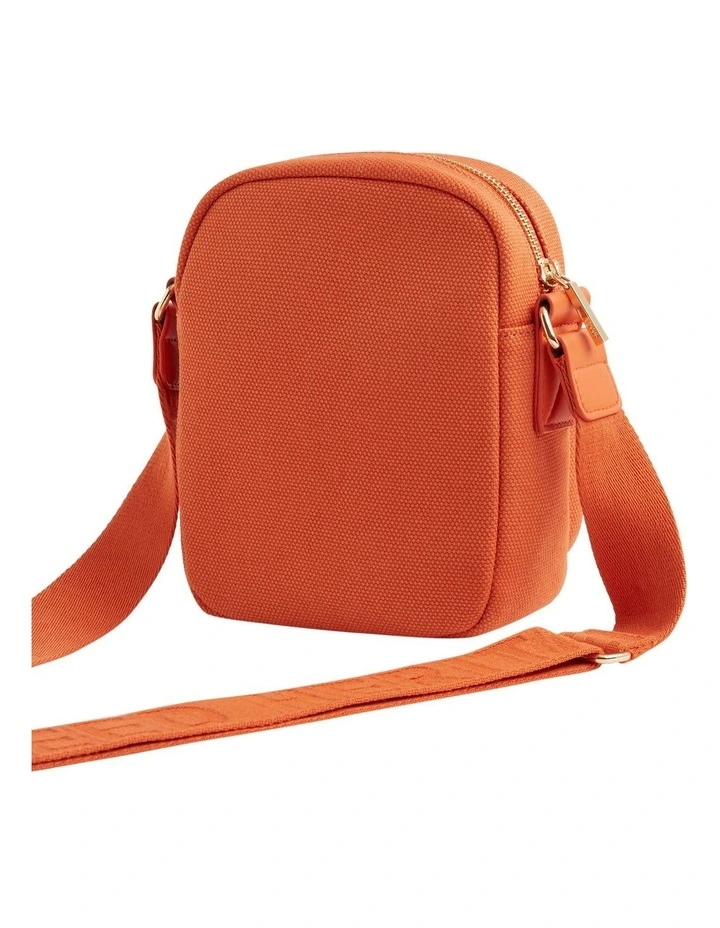 Seed Heritage Logo Camera Bag MYER