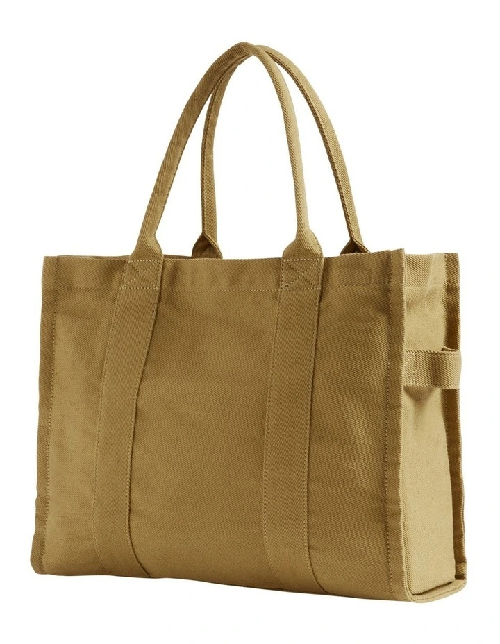 Seed Canvas Tote Bag image 3