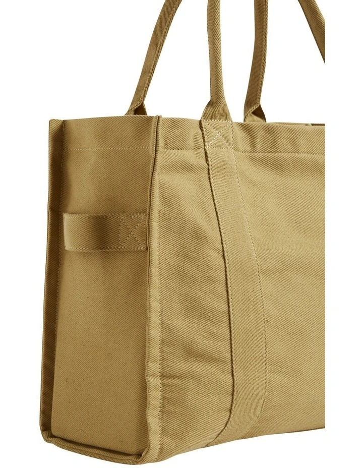 Seed Canvas Tote Bag image 4