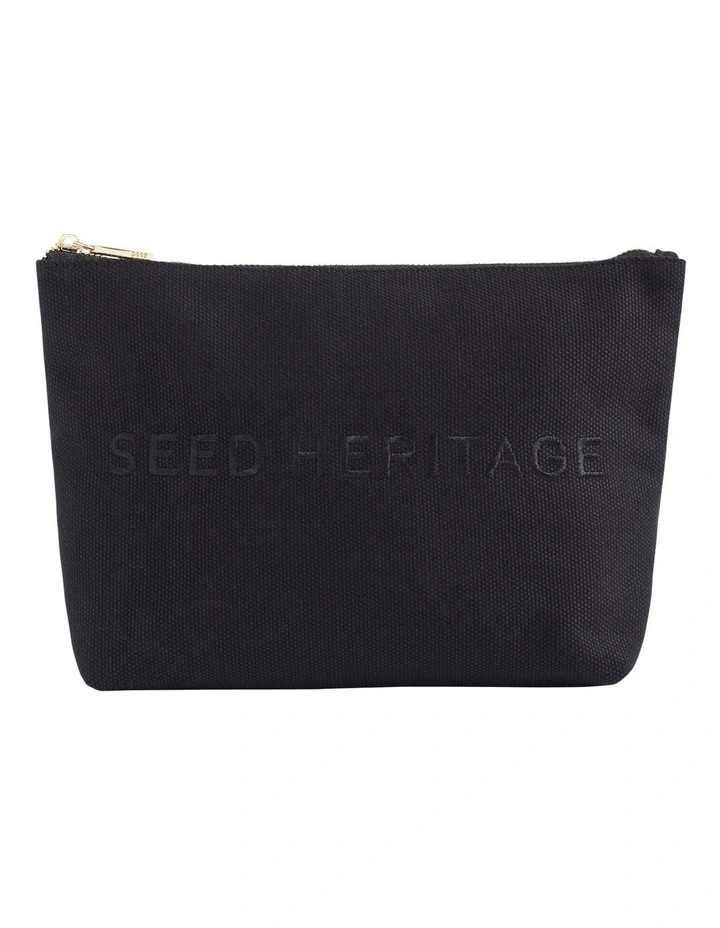 Seed Cosmetic Bag image 1