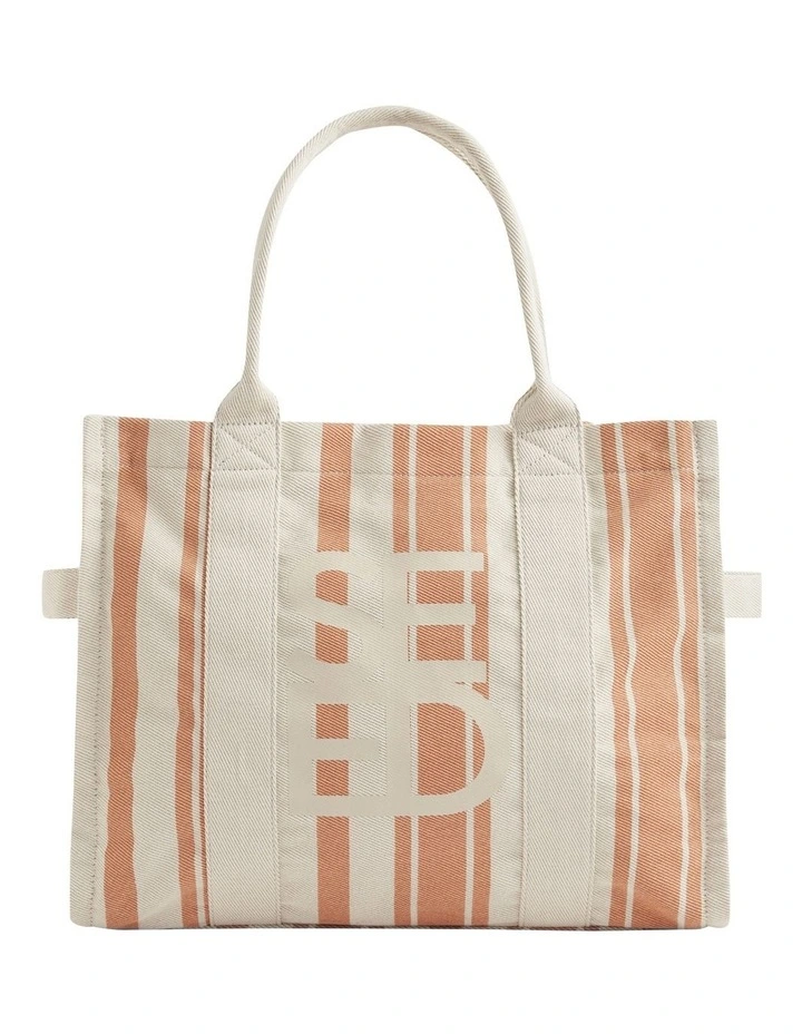 Seed Canvas Tote Bag image 1