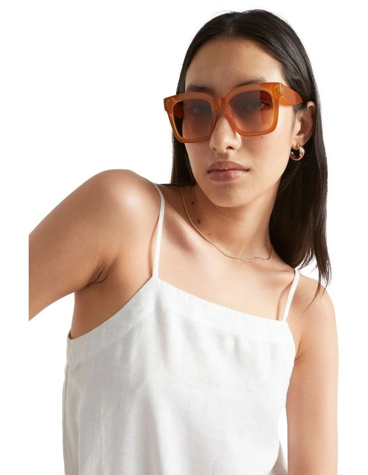Rachel Sunglasses image 3