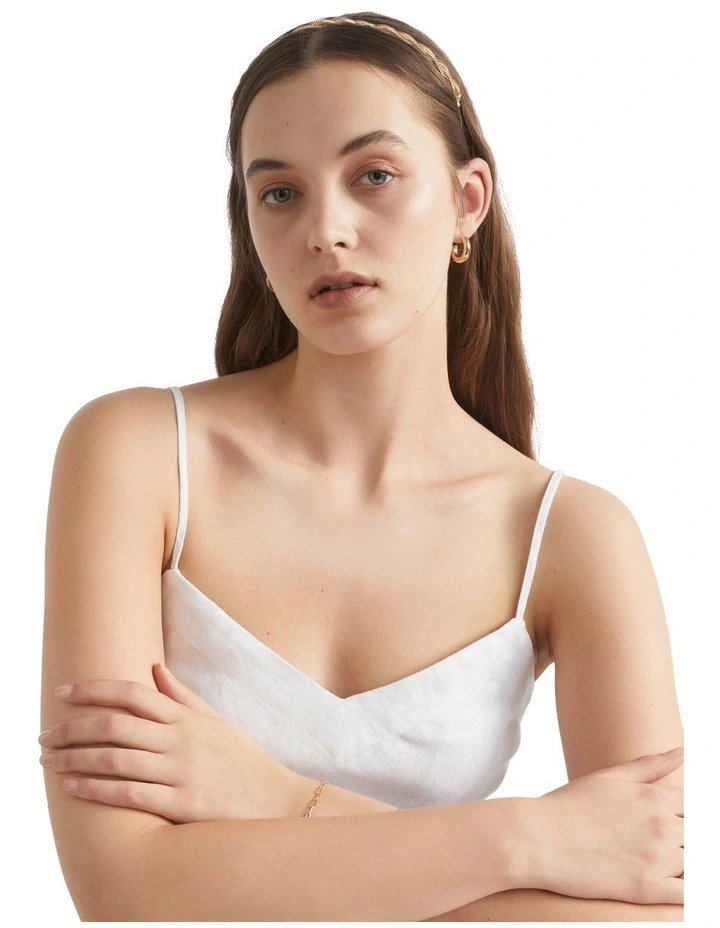 Plait Headband image 2