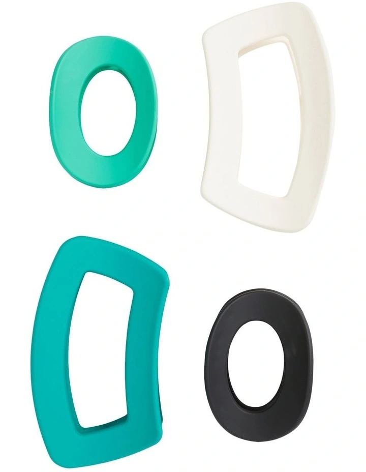 Oval Claw Pack image 1
