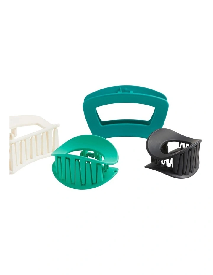 Oval Claw Pack image 2