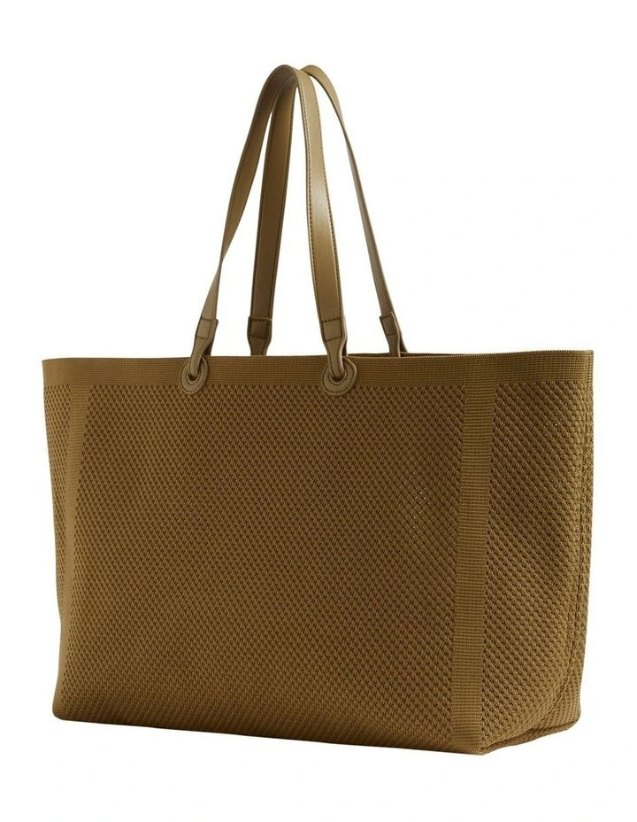 Knit Tote image 3