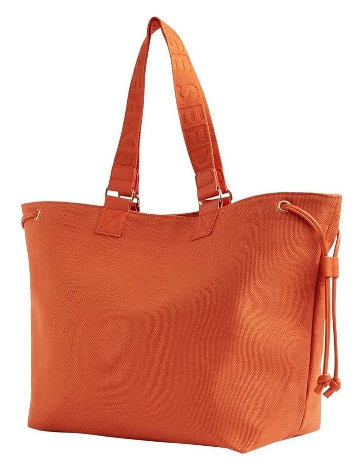 Logo Carry All Tote image 2