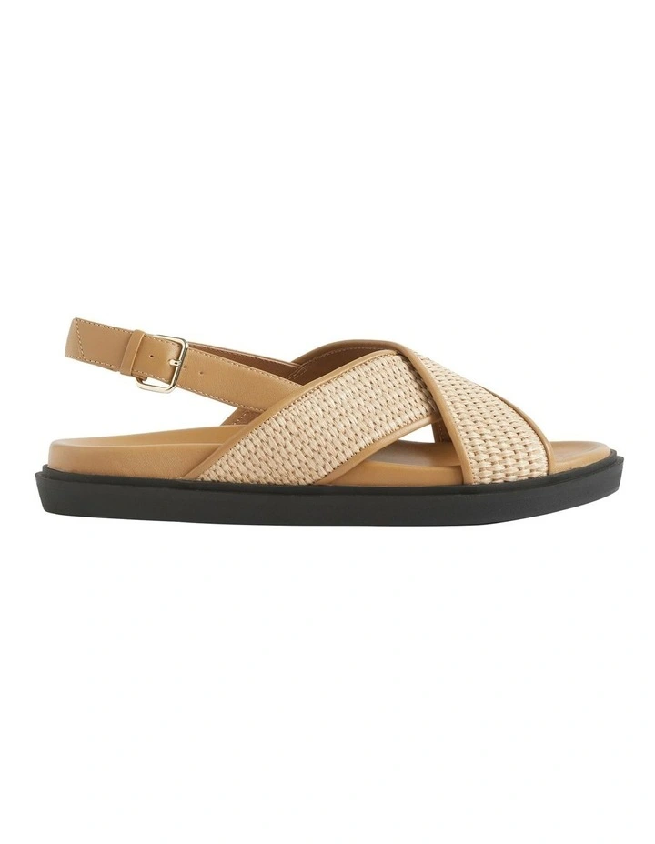 Tara Footbed Sandal image 1