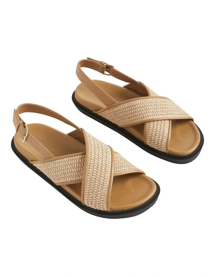 Tara Footbed Sandal image 2