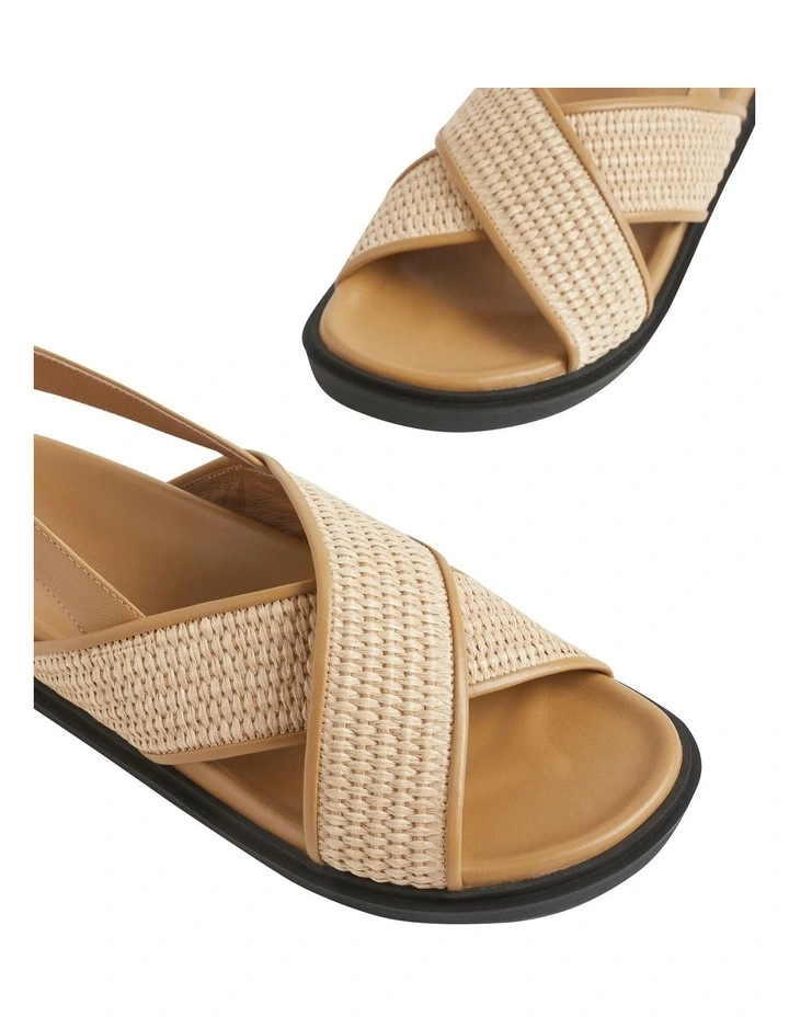 Tara Footbed Sandal image 3