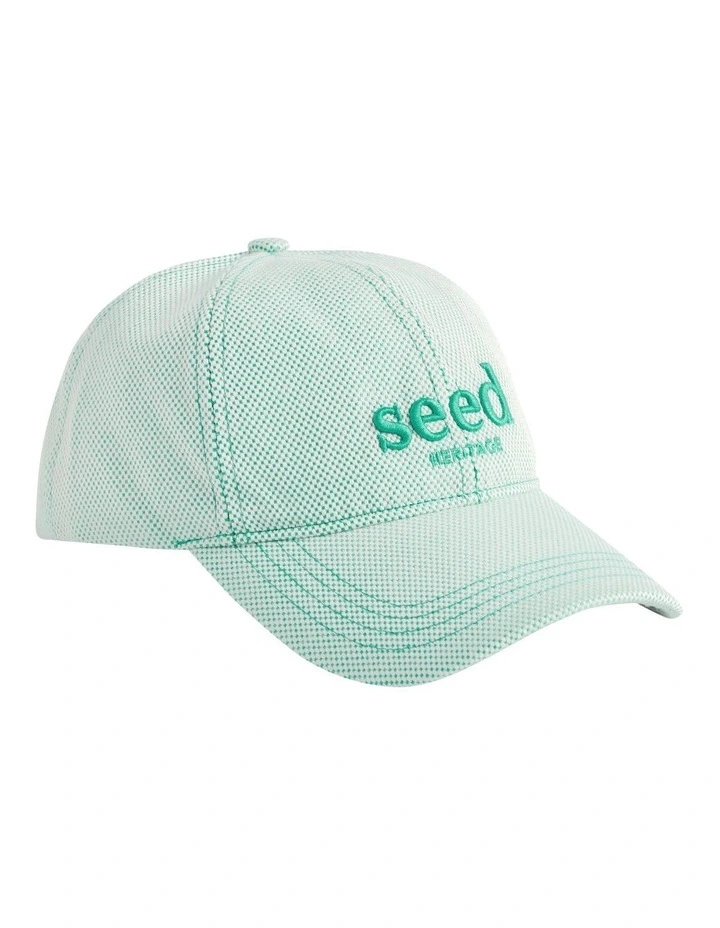 Seed Cap image 1