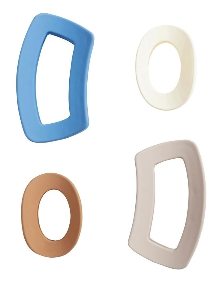 Oval Claw Pack image 1