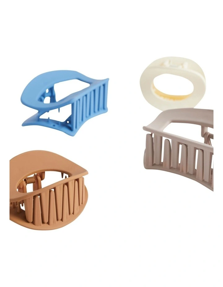 Oval Claw Pack image 2