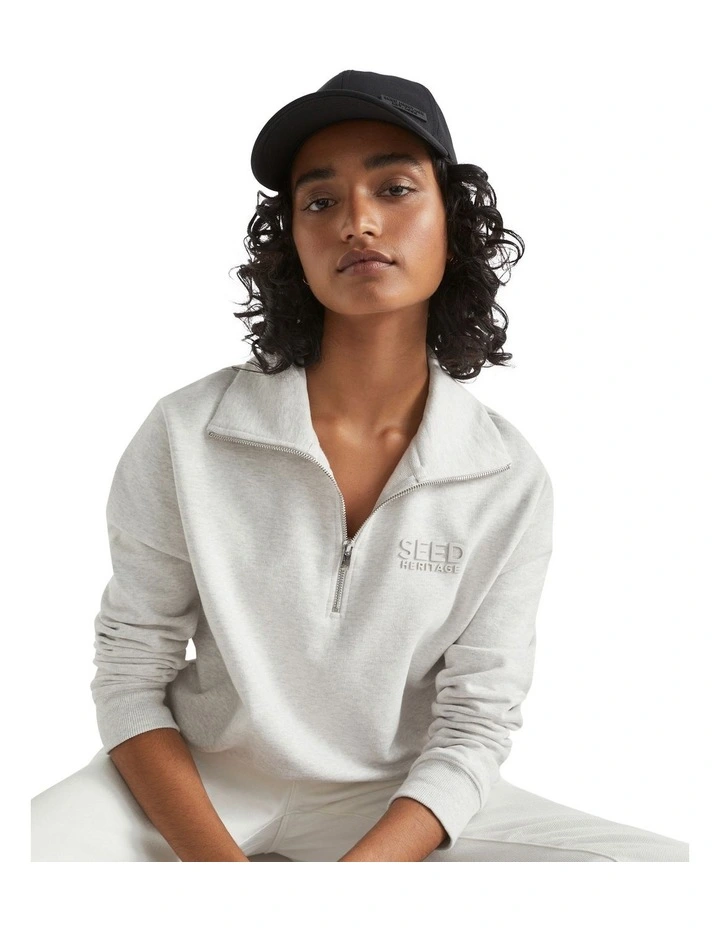Heritage Logo Cap image 2