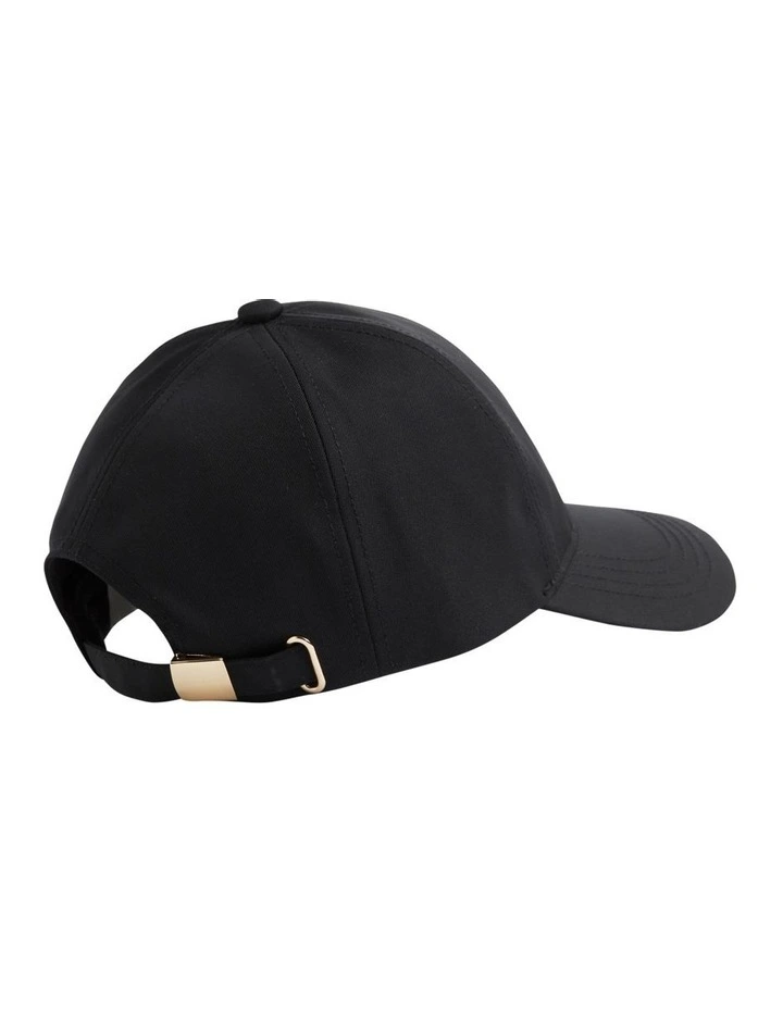 Heritage Logo Cap image 3