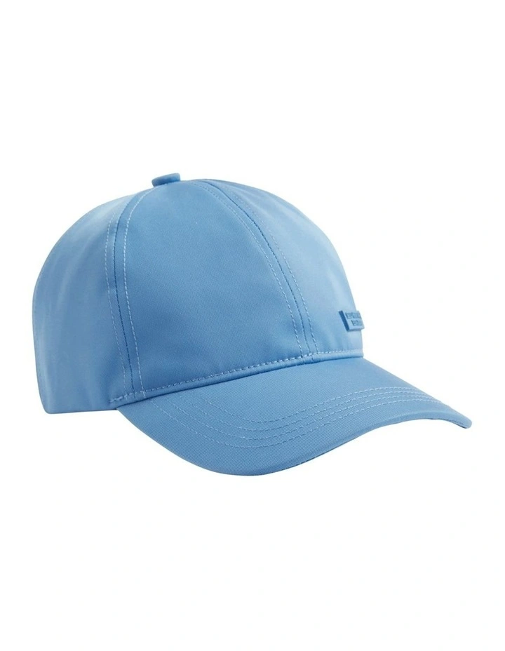 Seed Heritage Heritage Logo Cap MYER