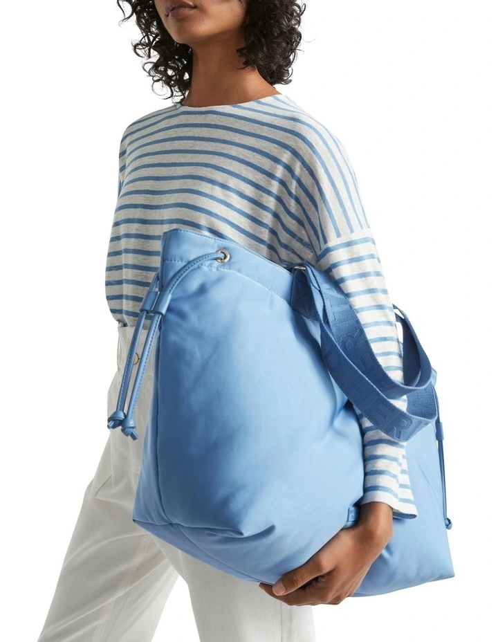 Heritage Logo Tote image 2