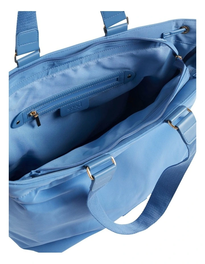 Heritage Logo Tote image 5