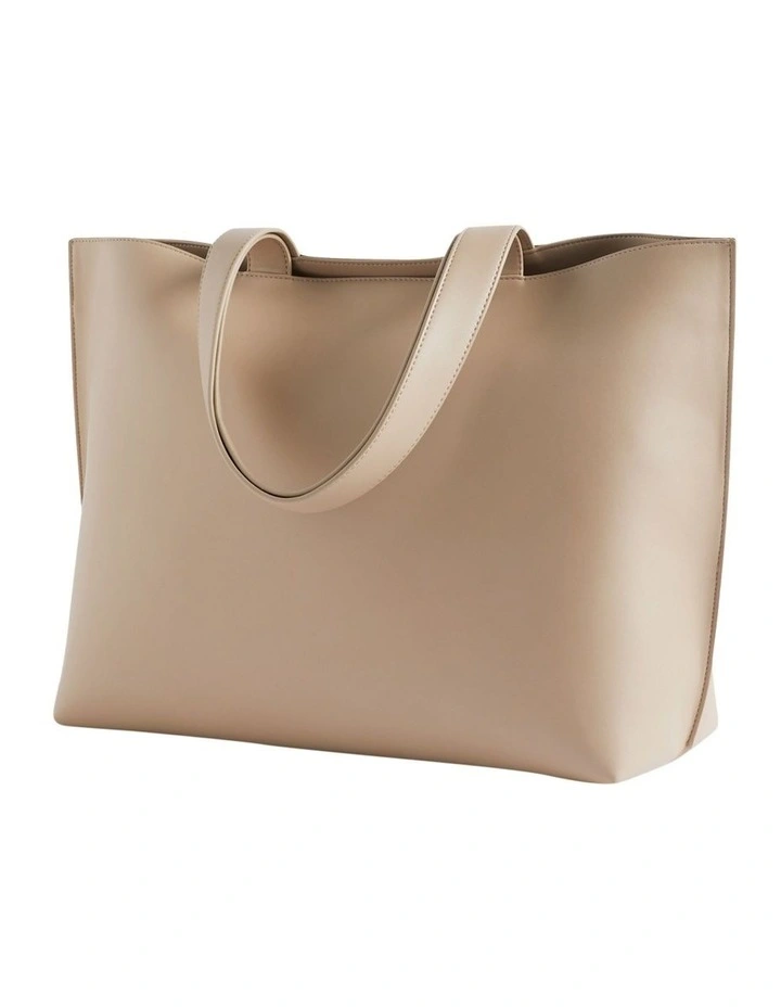 Logo Detail Tote image 3