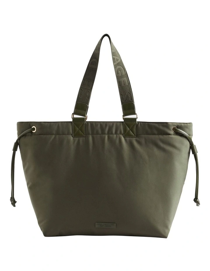 Heritage Logo Tote image 1
