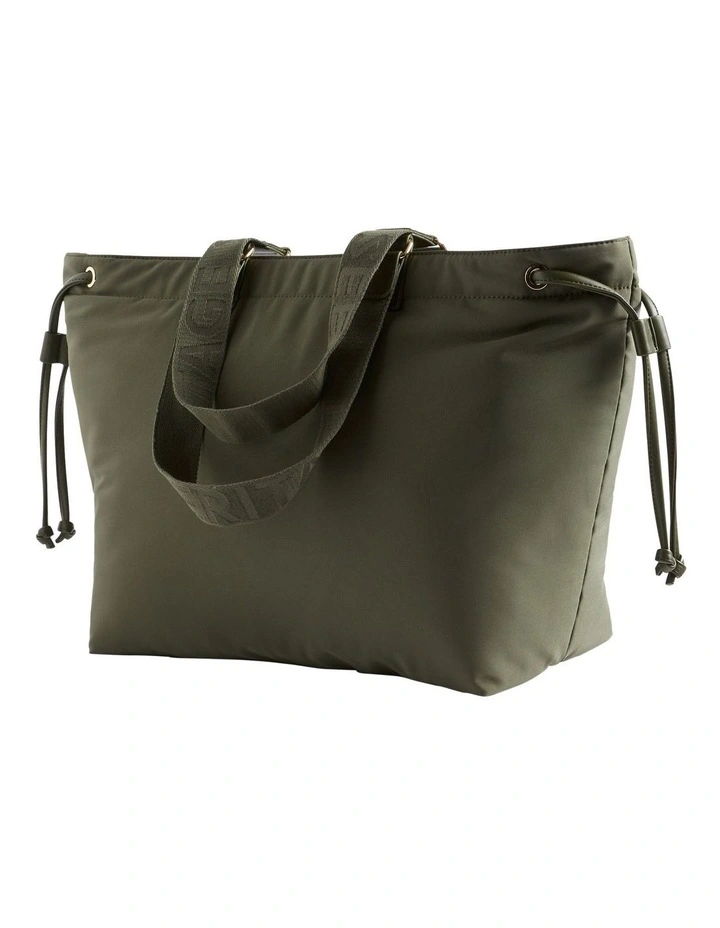 Heritage Logo Tote image 2