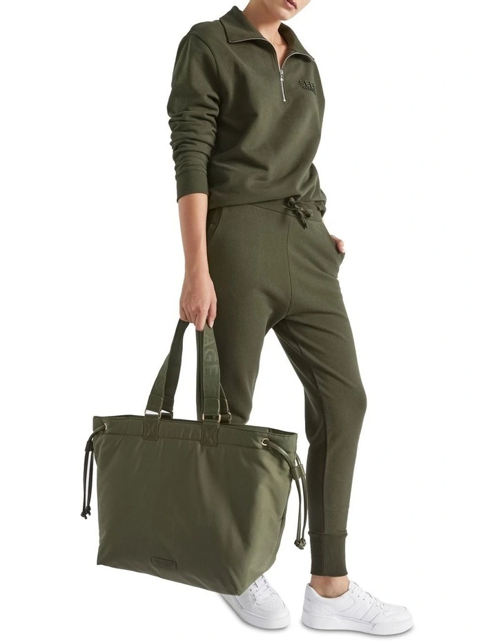 Heritage Logo Tote image 3