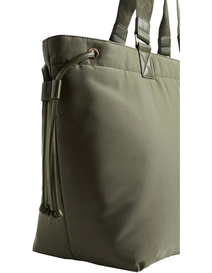 Heritage Logo Tote image 4