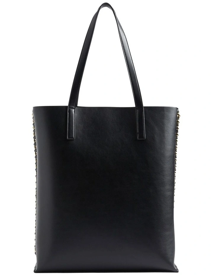 Chain Tote image 1