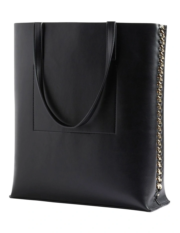 Chain Tote image 2