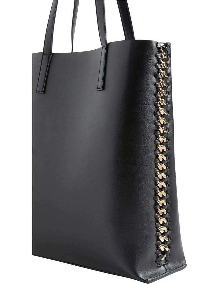 Chain Tote image 4