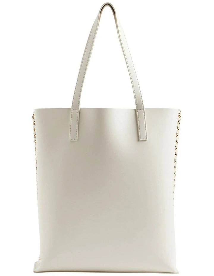 Chain Tote image 1